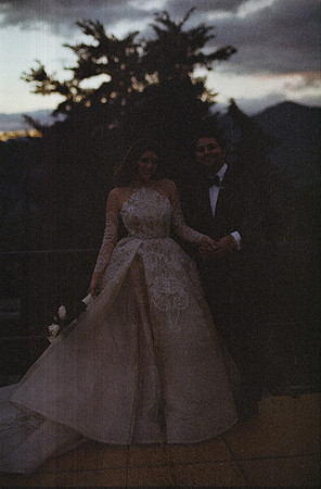 22 Eva Zelenková- Kodacolor 200 por Arca Film Lab (Febrero 2025) - Rollo 0773