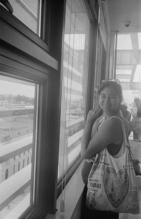 19 Adriana Ruano - Ilford HP5+ 400 por Arca Film Lab (Noviembre 2024) - Rollo 0488