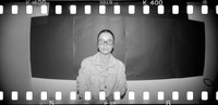 16 Mauricio Salguero - Kentmere Pan 400 por Arca Film Lab (Junio 2025) - Rollo 1125