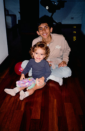 35 Rodrigo Fernández - Kodak Gold 200 por Arca Film Lab (Febrero 2025) - Rollo 0760
