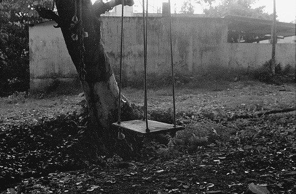 21 Christopher Robles - Ilford HP5+ 400 por Arca Film Lab (Febrero 2025) - Rollo 0680