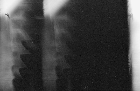 02 Elida Arreaga - Ilford HP5+ 400 por Arca Film Lab (Septiembre 2024) - Rollo 0361