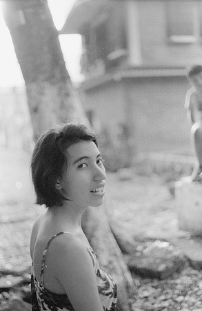 24 Christopher Robles - Ilford HP5+ 400 por Arca Film Lab (Febrero 2025) - Rollo 0680