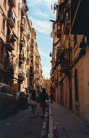 18 Rodrigo Lorenz - Kodak Gold 200 por Arca Film Lab (Julio 2024) - Rollo 0142
