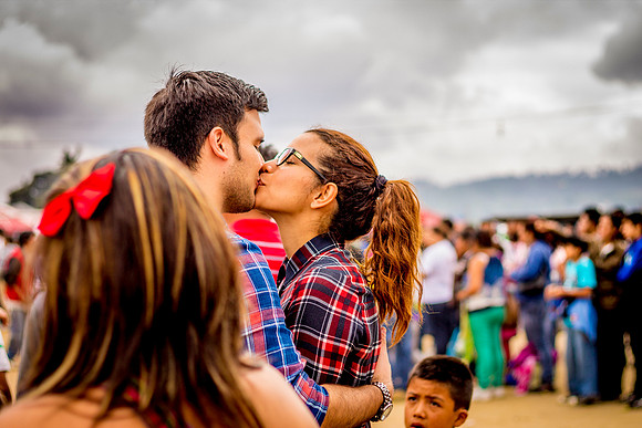 Kiss Me