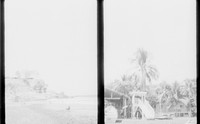 14 Natalia Mendoza - Ilford HP5+ 400 por Arca Film Lab (Mayo 2025) - Rollo 1017