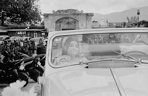 08 Rafael Ortíz - Ilford XP2 400 por Arca Film Lab (Abril 2025) - Rollo 0995