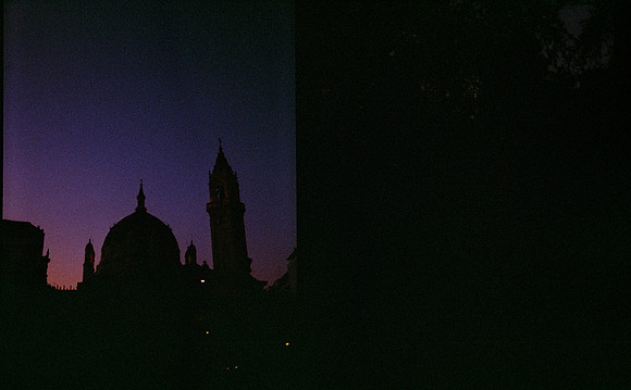 40 Jimena Sánchez - Kodak Ultramax 400 por Arca Film Lab (Mayo 2025) - Rollo 0992