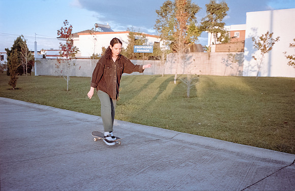 08 Ralph Sosa - Kodak Portra 160 por Arca Film Lab (Octubre 2024) - Rollo 0419