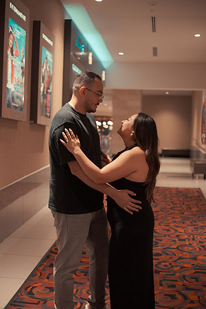 24 Andrés & Laura - Pedida en el Cine por IndescriptibleFilms (Agosto 2025)