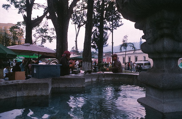 20 Alexander Daum - Kodak Ektachrome 100 por Arca Film Lab (Enero 2025) - Rollo 0634