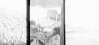 07 Natalia Mendoza - Ilford HP5+ 400 por Arca Film Lab (Mayo 2025) - Rollo 1017