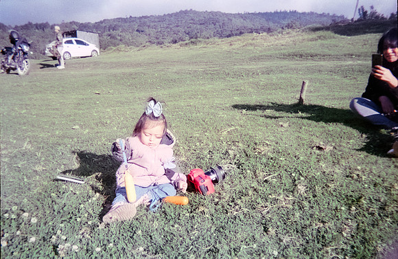 18 Giovanni Morales - Fujifilm 400 - Arca Film Lab (Julio 2024) - Rollo 0138