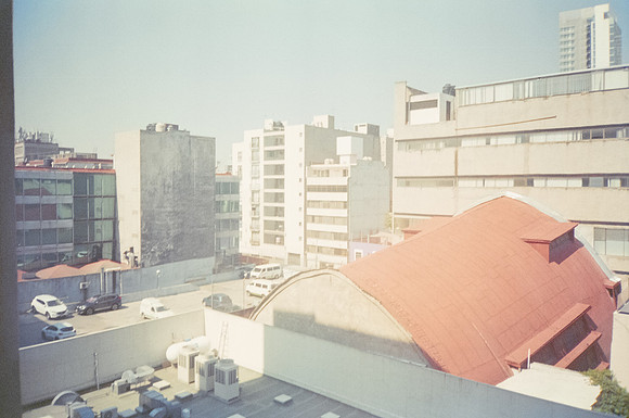 18 José Vásquez - Fujifilm Superia X-TRA 400 por Arca Film Lab (Enero 2025) - Rollo 0671
