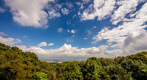 Mirador San Lucas