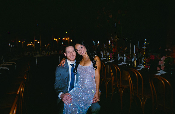 20 Denise Clicks - Kodak Ultramax 400 por Arca Film Lab (Abril 2025) - Rollo 0955