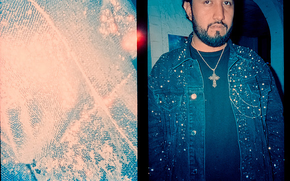 10 Alenxander Membreño - Cinestill 800T por Arca Film Lab (Abril 2025) - Rollo 0927