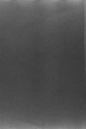 16 María Fernanda Santizo  - B&W Kodak Portra 400 con Rayos X por Arca Film Lab (Abril 2024)