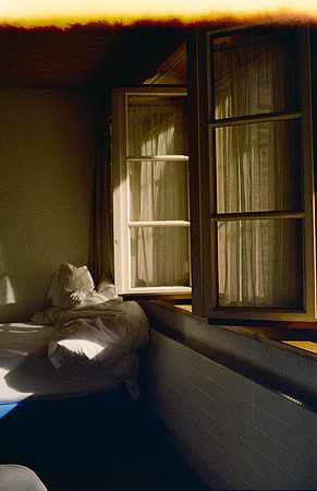 01 María Olga Samperio - Kodacolor 200 por Arca Film Lab (Enero 2025) - Rollo 0678
