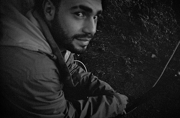 15 Rodrigo Bracamonte - Ilford XP2 400 por Arca Film Lab (Marzo 2025) - Rollo 0792