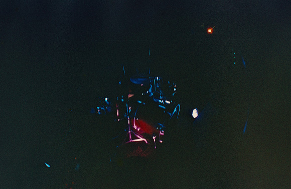 15 Natalia Mendoza - Harman Phoenix 200 por Arca Film Lab (Abril 2025) - Rollo 0929