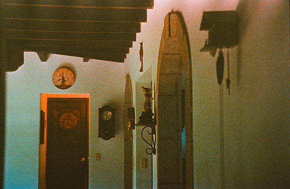 20 Carlos Quintero - Kodak Ektachrome 100 por Arca Film Lab (Marzo 2025) - Rollo 0772