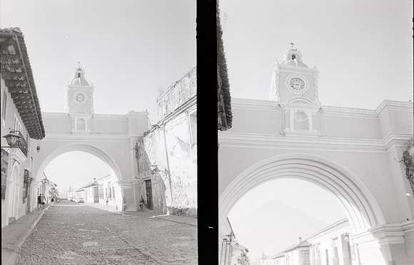 04 Alejandro Anzueto - Ilford Pan 400 por Arca Film Lab (Julio 2024) - Rollo 0150