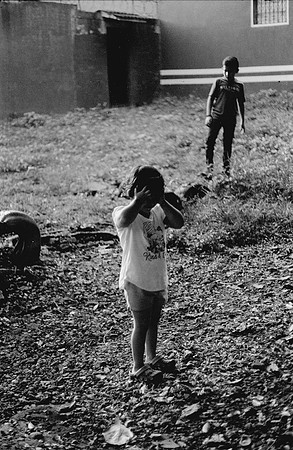 27 Christopher Robles - Ilford HP5+ 400 por Arca Film Lab (Febrero 2025) - Rollo 0680