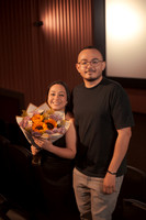 18 Andrés & Laura - Pedida en el Cine por IndescriptibleFilms (Agosto 2025)