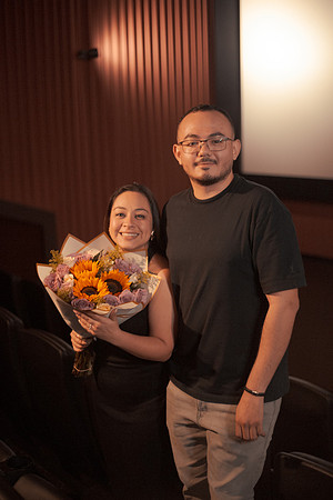 18 Andrés & Laura - Pedida en el Cine por IndescriptibleFilms (Agosto 2025)