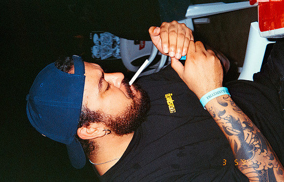 22 Darlyn Ayala - Fujifilm 400 por Arca Film Lab (Octubre 2024) - Rollo 0395