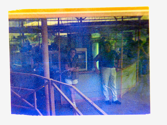 03 Caleb Rodríguez - Agfacolor XRG 200 por Arca Film Lab (Marzo 2025) - Rollo 0588