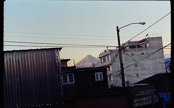 22 Erick Galindo - Kodak Ultramax 400 por Arca Film Lab (Febrero 2025) - Rollo 0769