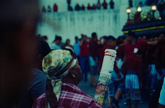 14 Ronald Ottoniel - 800T por Arca Film Lab (Abril 2025) - Rollo 0975