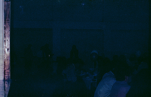 03 Caleb Rodríguez - Fujifilm Superia XTRA 400 por Arca Film Lab (Enero 2025) - Rollo 0585