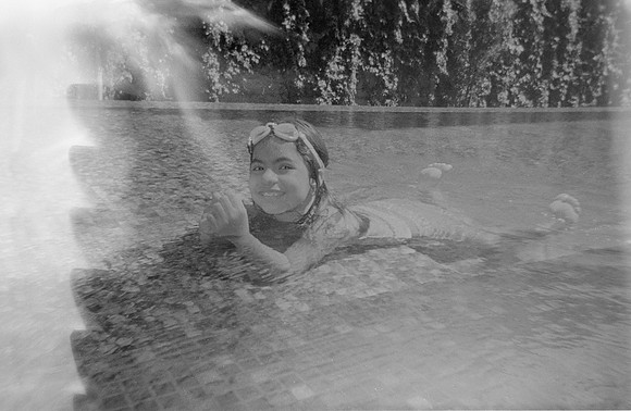 03 Elida Arreaga - Ilford HP5+ 400 por Arca Film Lab (Septiembre 2024) - Rollo 0361