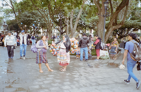 30 Mónica Alarcón - Kodak Gold 200 por Arca Film Lab (Enero 2025) - Rollo 0626