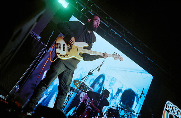 13 Javier Díaz - Kodak Gold 200 por Arca Film Lab (Febrero 2025) - Rollo 0720