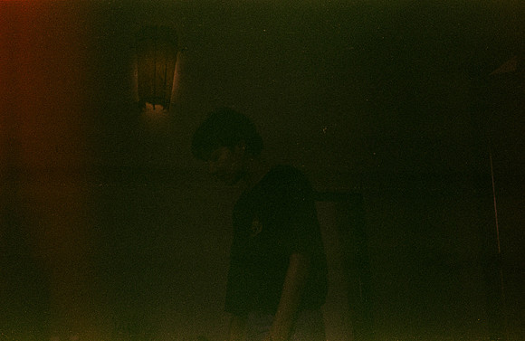 04 Savdy Bejarano - Agfacolor 200 por Arca Film Lab (Agosto 2024) - Rollo 0288