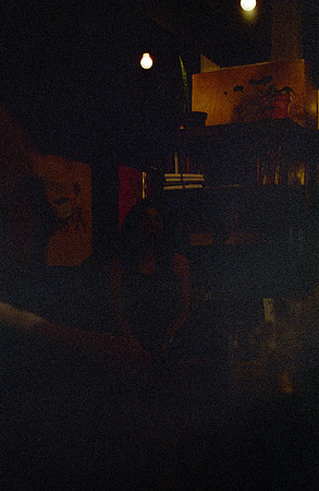 08 Durden - Kodak Gold 200- Arca Film Lab (Junio 2025) por - Rollo 1098