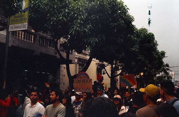 38 Rodrigo Lorenz - Kodak Gold 200 por Arca Film Lab (Julio 2024) - Rollo 0142