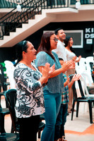 18 The Way - Domingo 29 Septiembre 2024 por Fabriccio Díaz