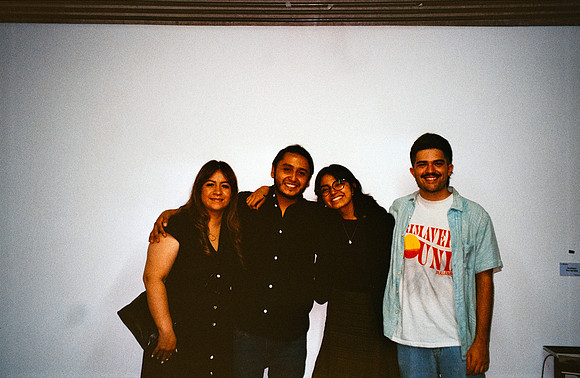 31 Lucía Paíz - Kodak Gold 200 - Arca Film Lab (Octubre 2024) - Rollo 0380