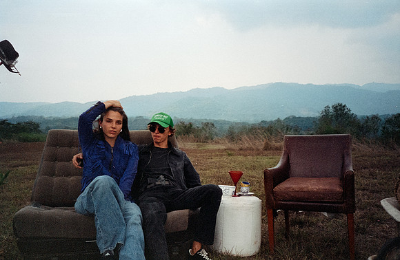 12 Steven Bickford - Cinestill 400D por Arca Film Lab (Julio 2024) - Rollo 0168