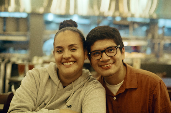 22 Adrián Cajax - Fujifilm 400 por Arca Film Lab (Abril 2025) - Rollo 0988