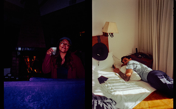 24 Isa Valladares - Cinestill 400D por Arca Film Lab (Enero 2025) - Rollo 0612