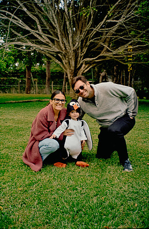 06 Rodrigo Fernández - Kodak Gold 200 por Arca Film Lab (Febrero 2025) - Rollo 0760
