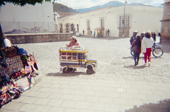 06 Evelyn Trujillo - Kodak Gold 200 por Arca Film Lab (Enero 2025) - Rollo 0606