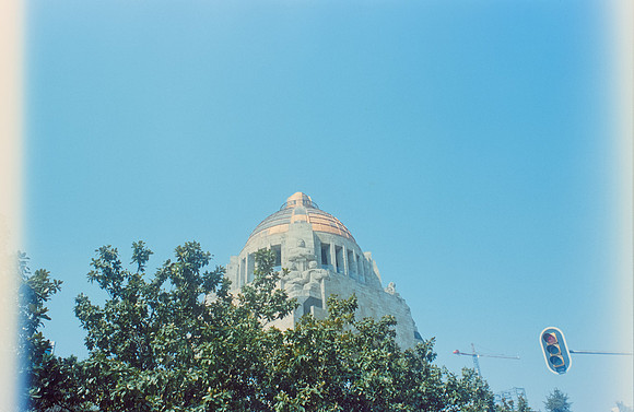 19 José Vásquez - Kodak Portra 160 por Arca Film Lab (Enero 2025) - Rollo 0669