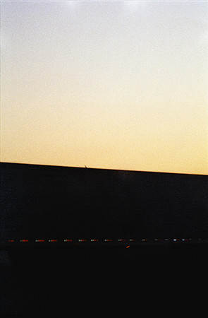 20 Mauricio Salguero - Kodak Gold 200 por Arca Film Lab (Noviembre 2024) - Rollo 0495
